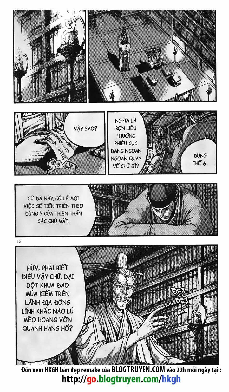 Chương 372 - Trang 13