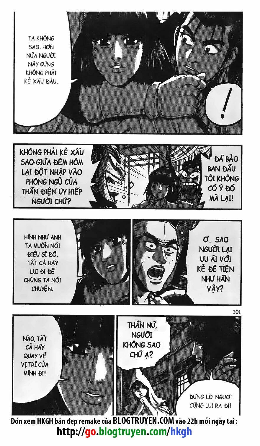 Chương 376 - Trang 15