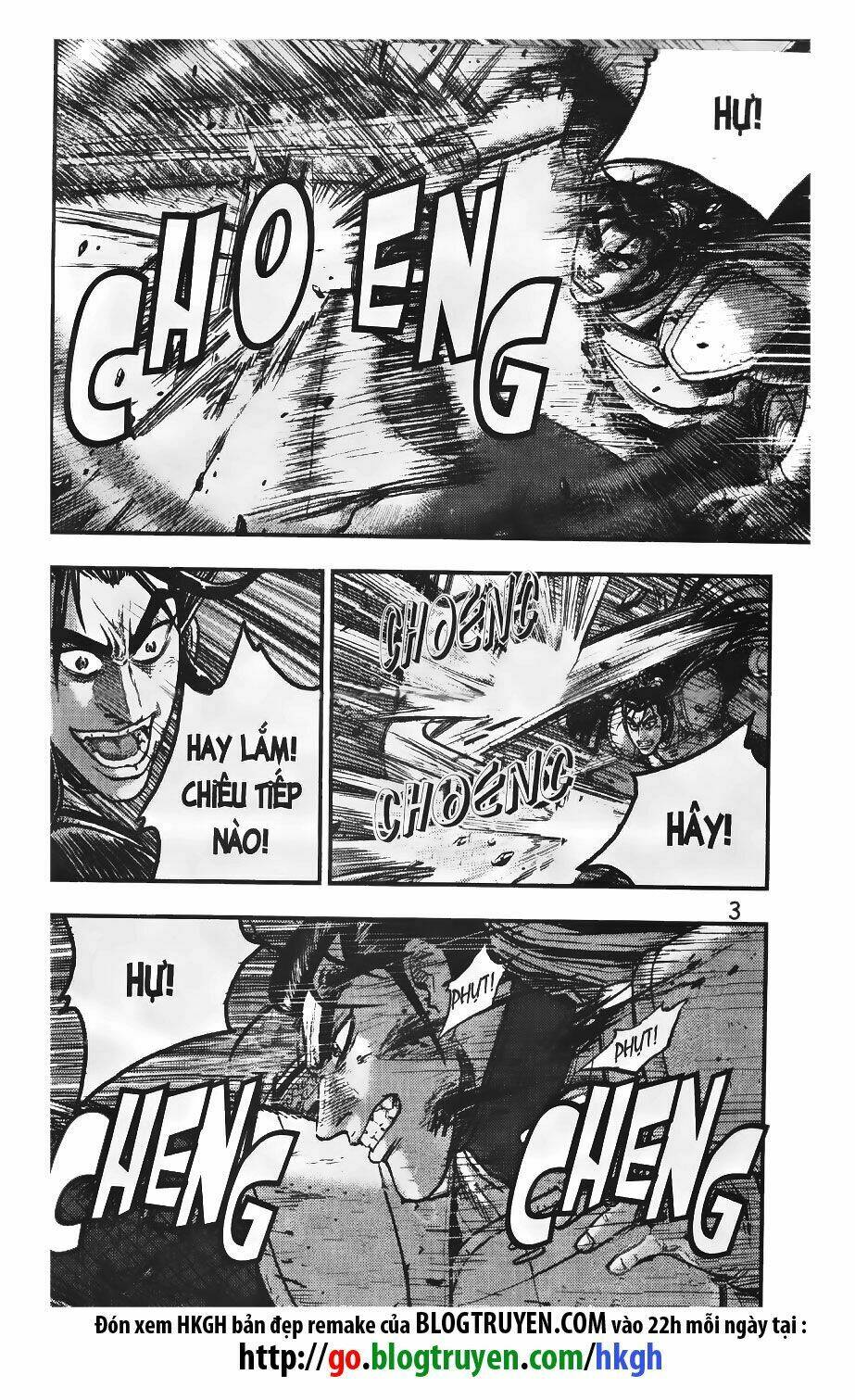 Chương 388 - Trang 3