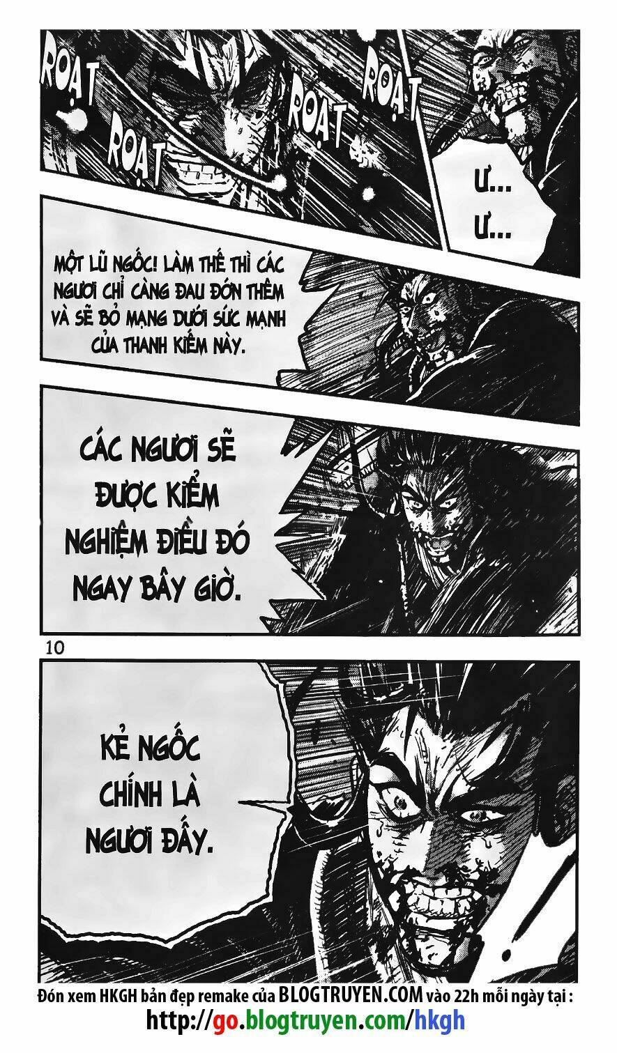 Chương 397 - Trang 10