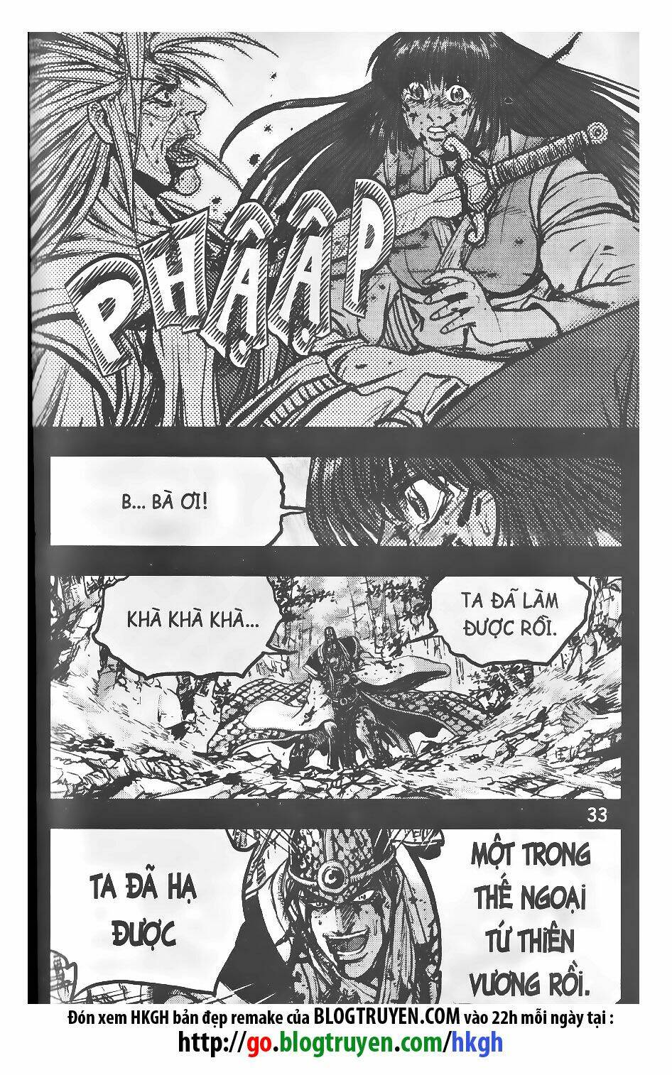 Chương 398 - Trang 11