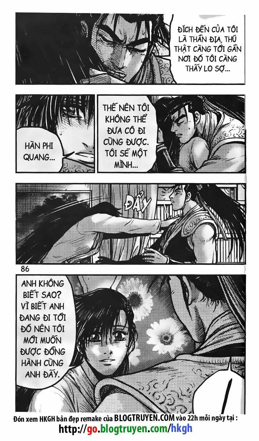 Chương 400 - Trang 18