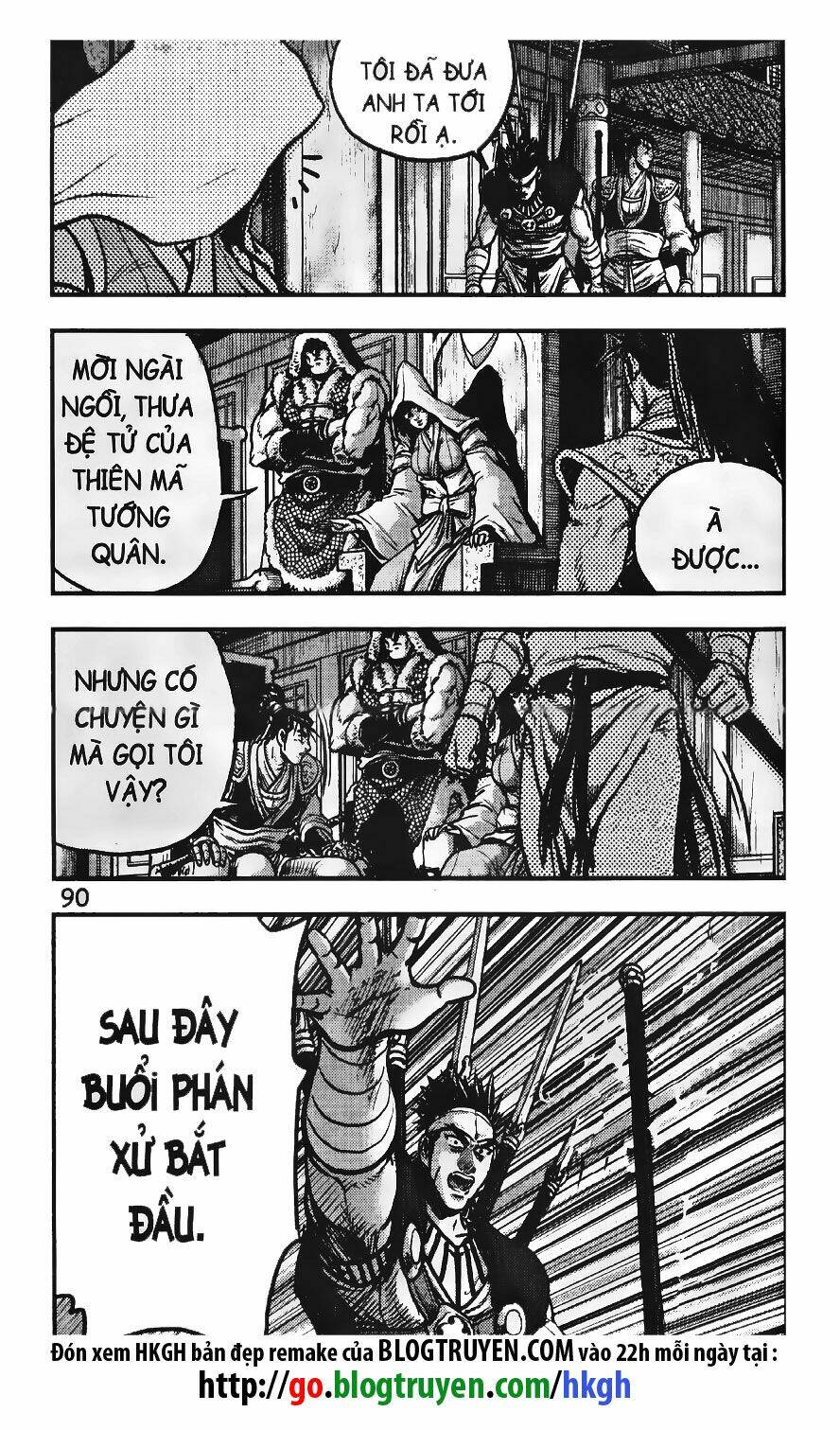 Chương 400 - Trang 22