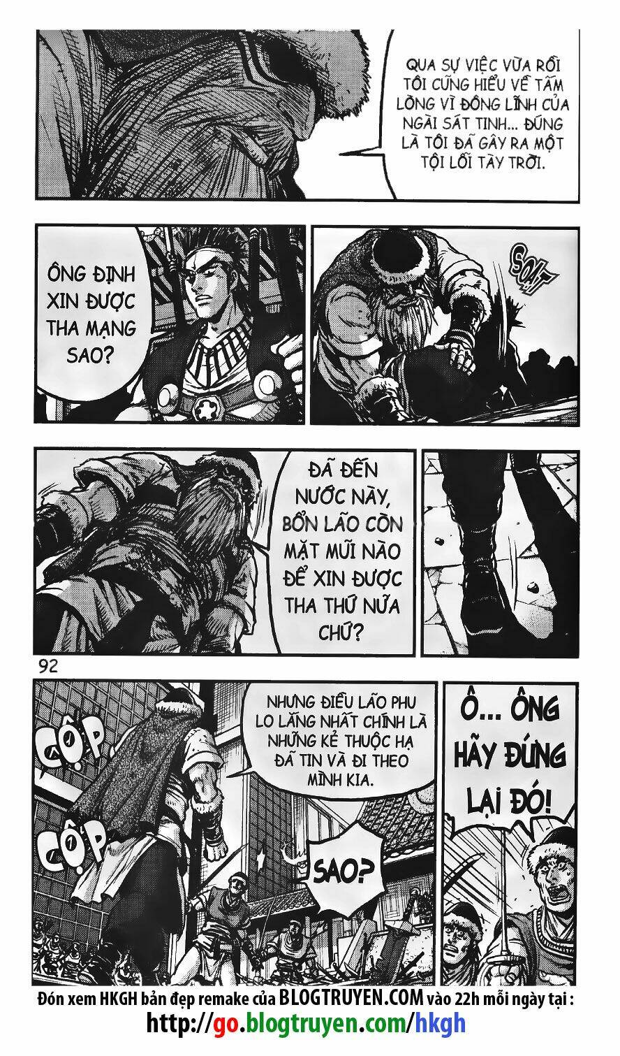 Chương 400 - Trang 24