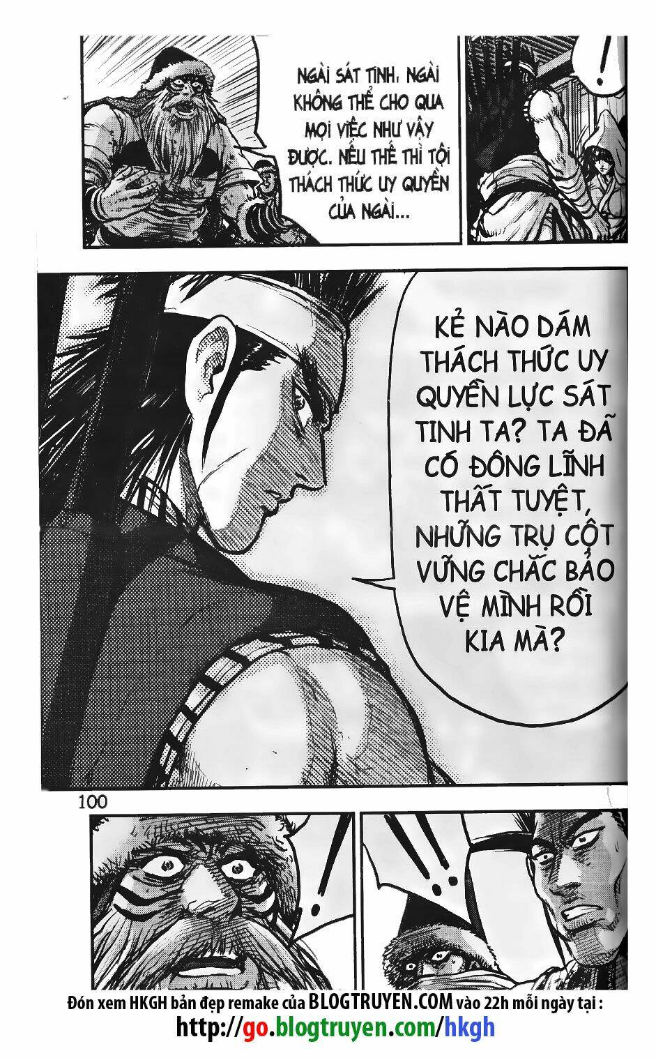 Chương 400 - Trang 32