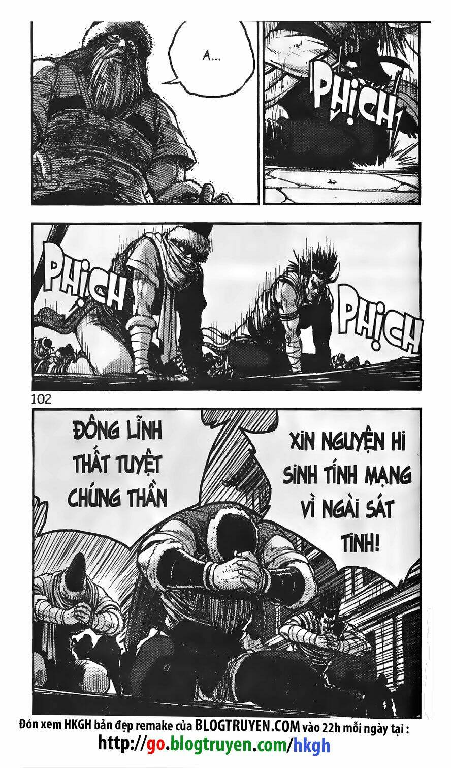Chương 400 - Trang 34