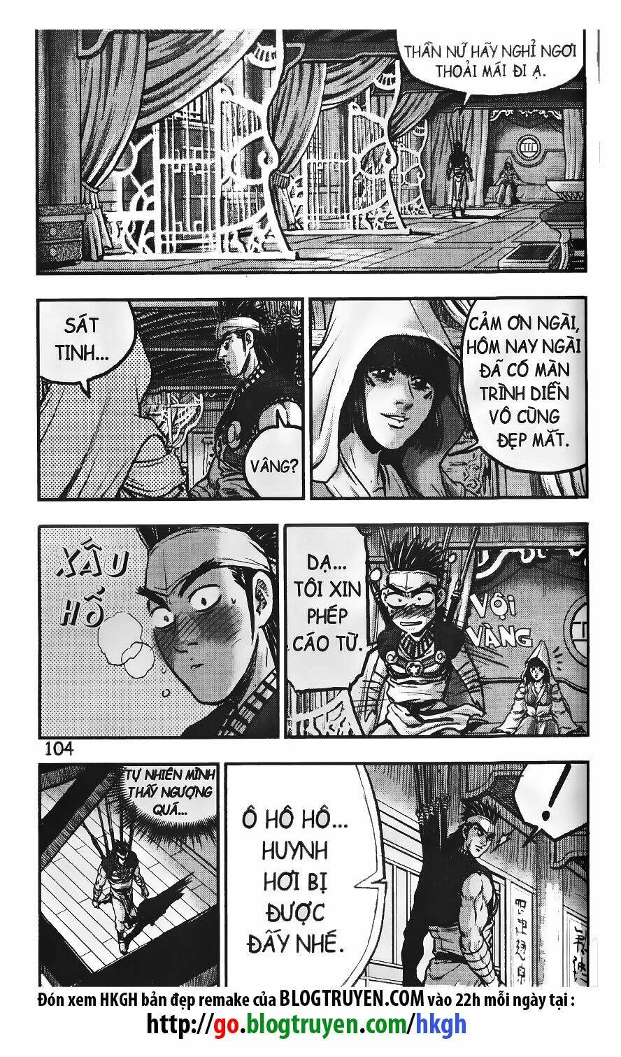 Chương 400 - Trang 36