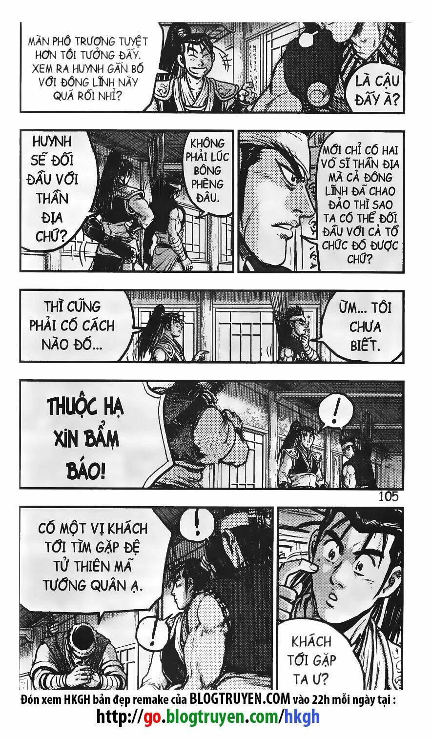 Chương 400 - Trang 37