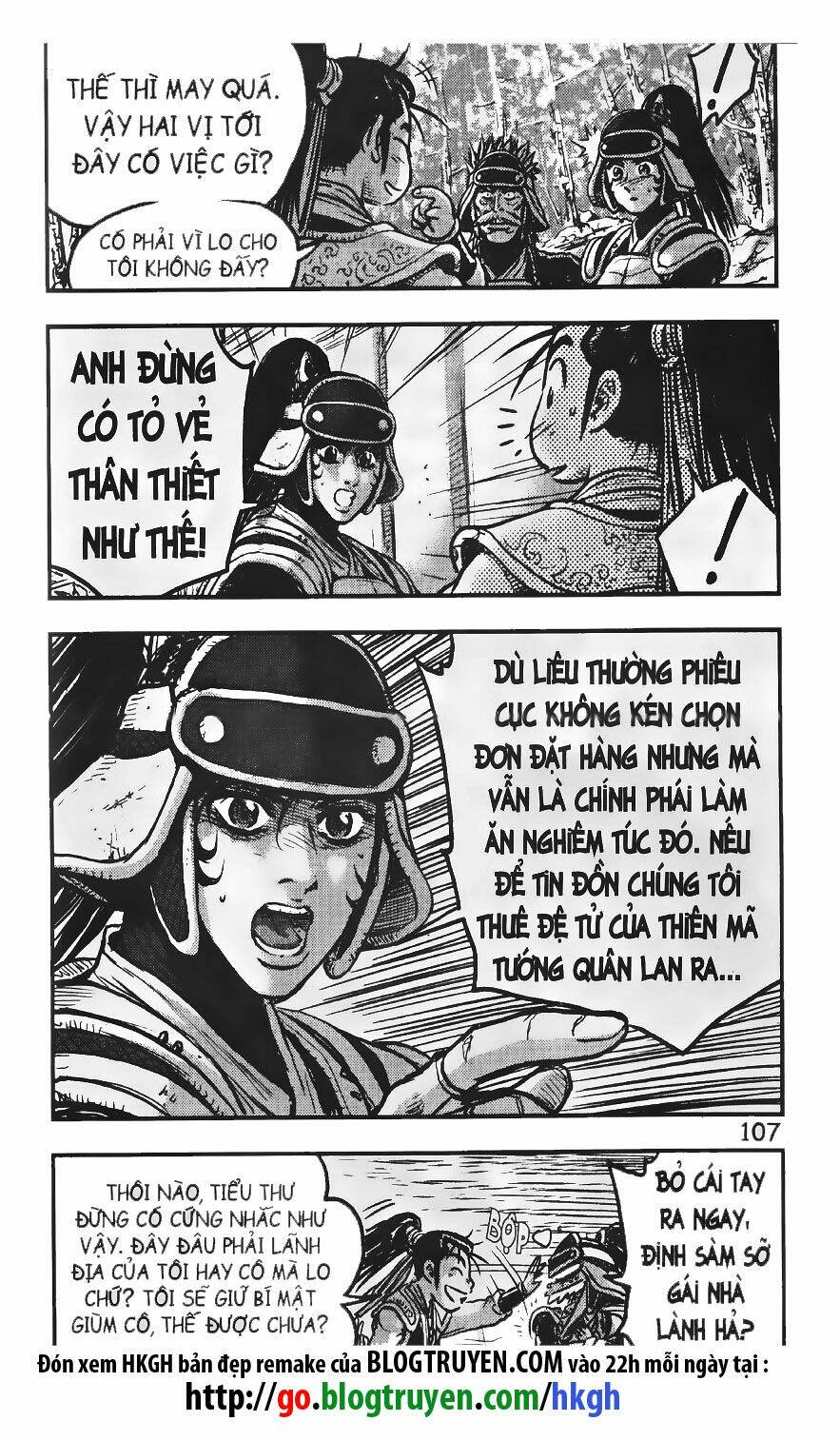 Chương 400 - Trang 39
