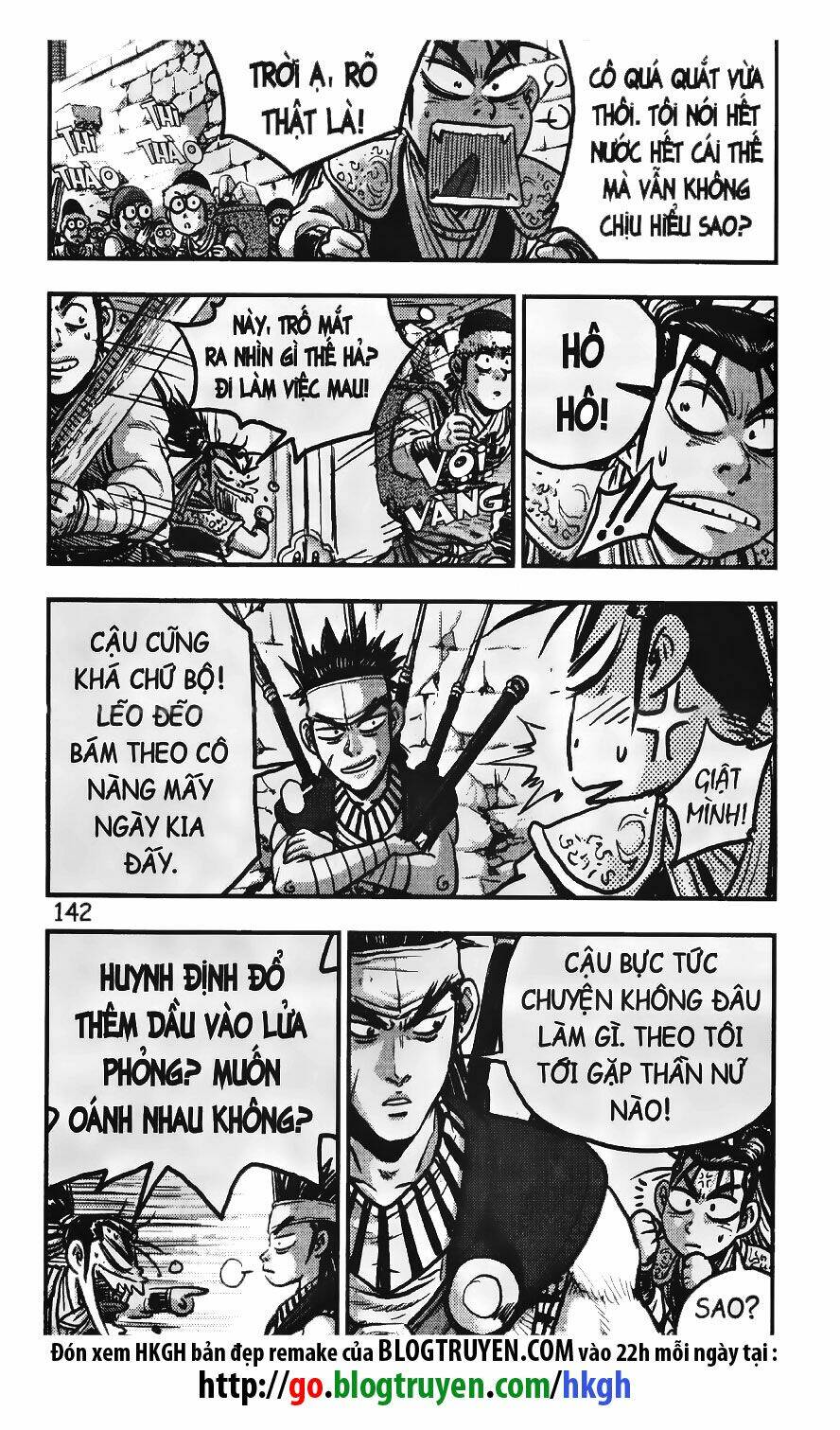 Chương 402 - Trang 18