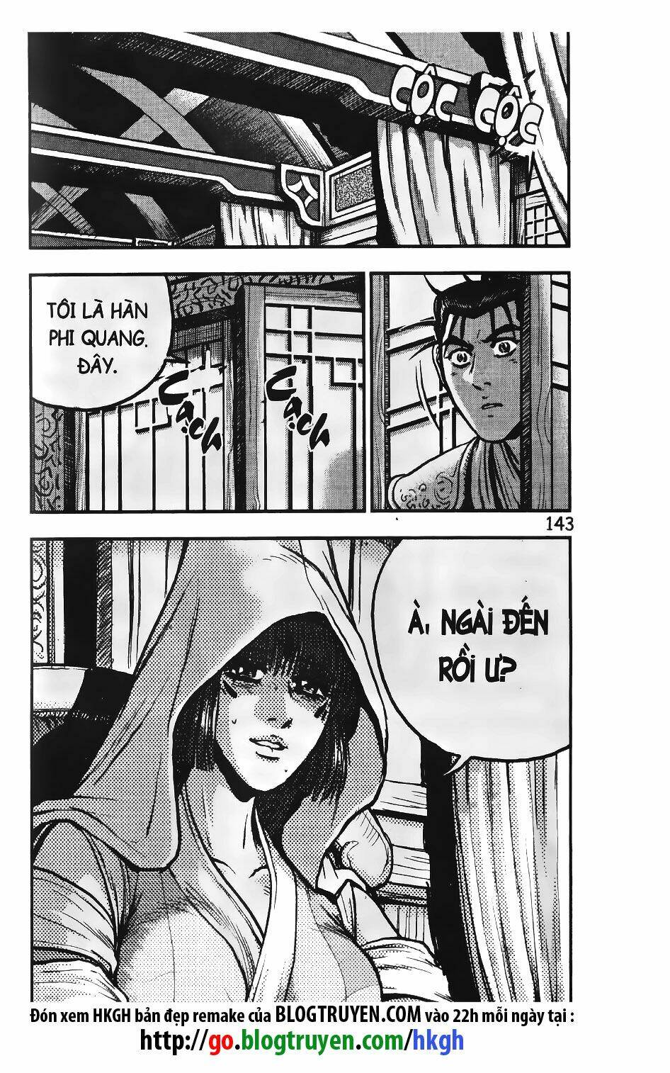 Chương 402 - Trang 19
