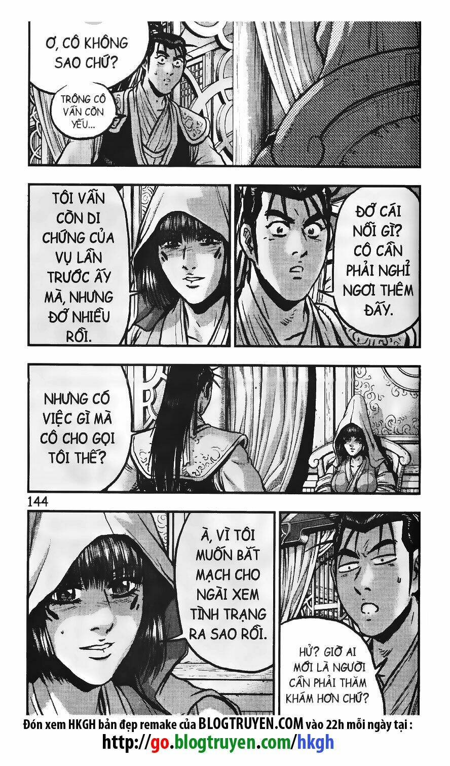 Chương 402 - Trang 20
