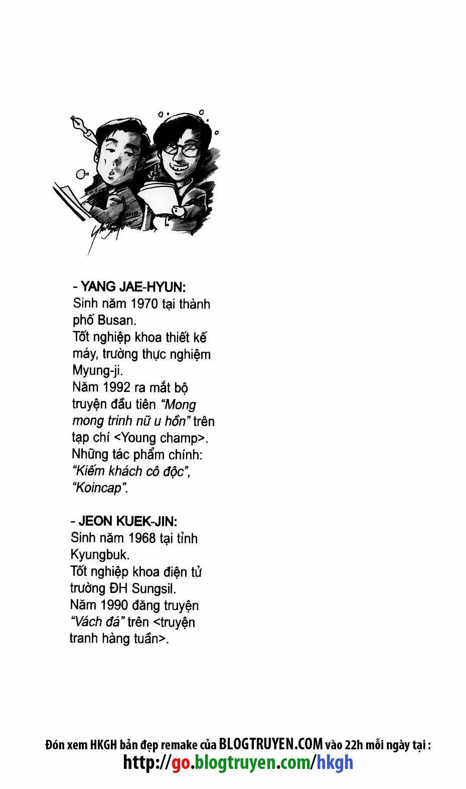 Chương 404 - Trang 1