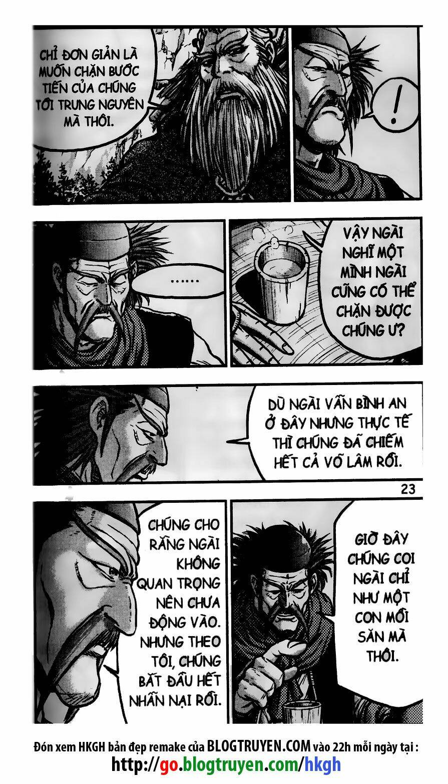 Chương 404 - Trang 24