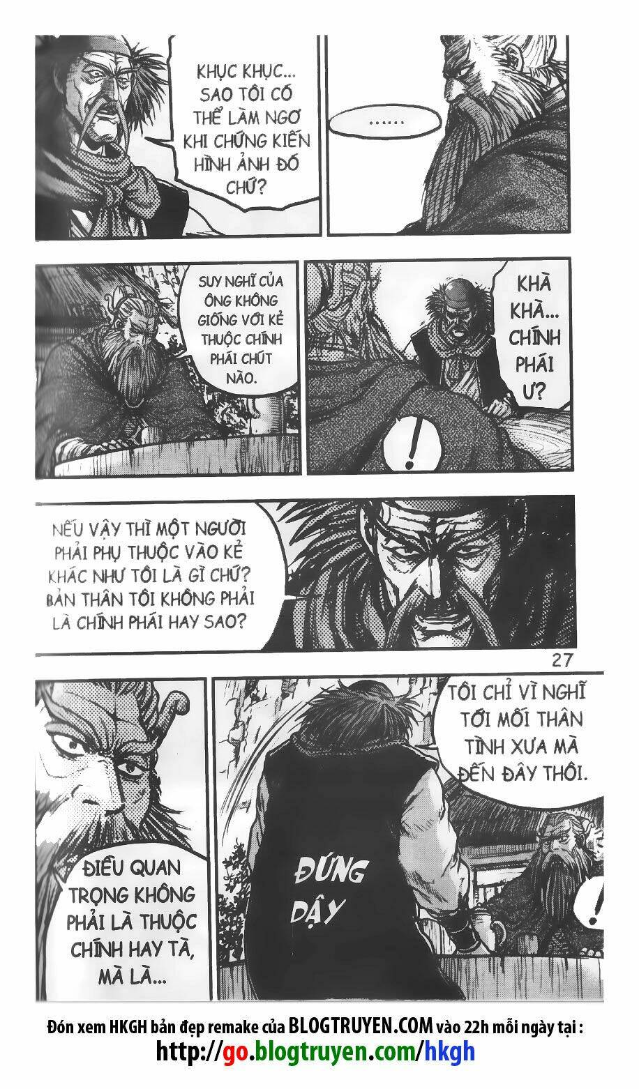 Chương 404 - Trang 28