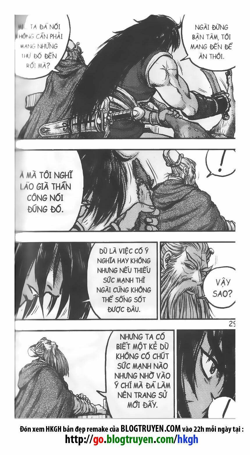 Chương 404 - Trang 30