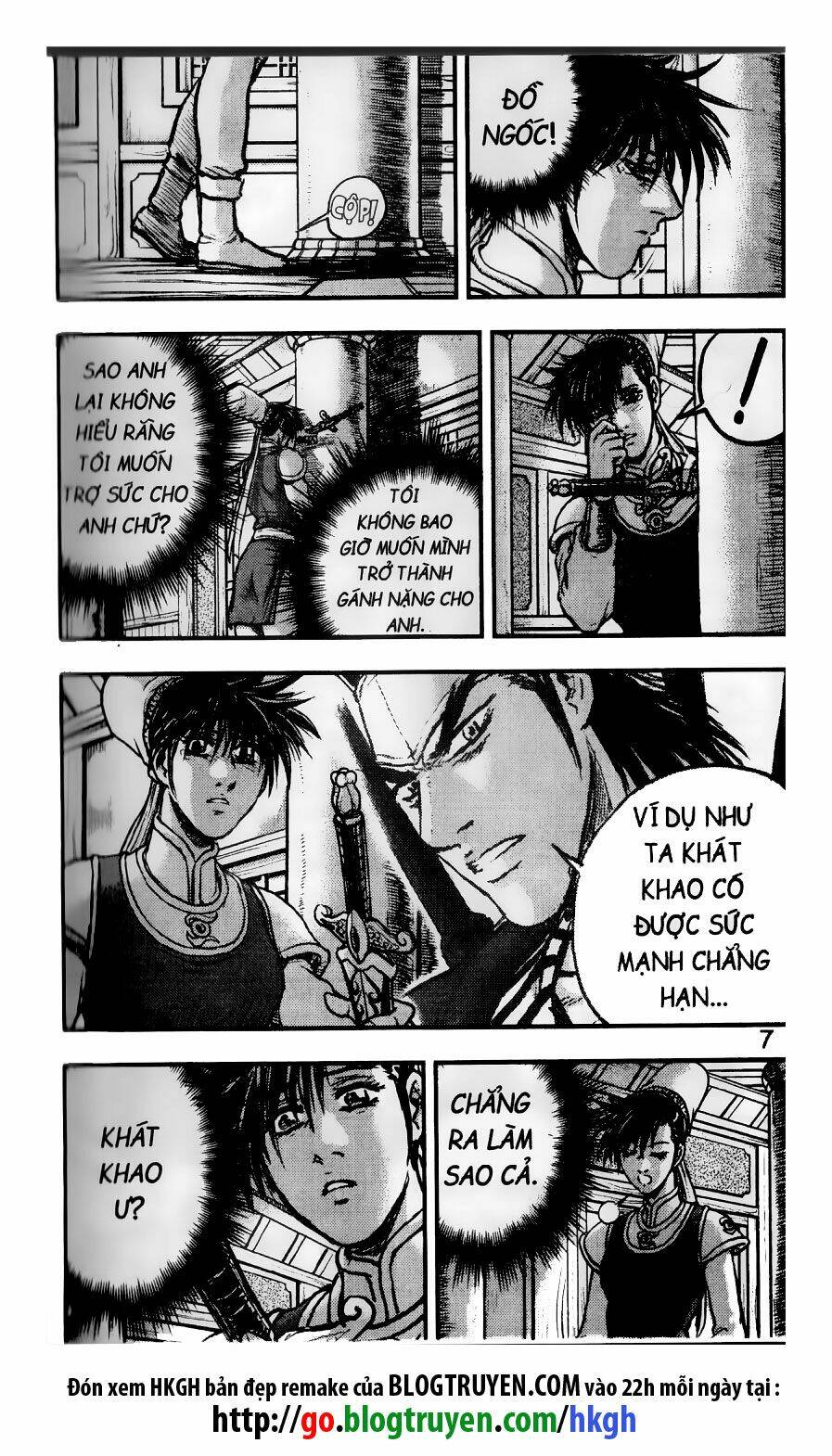 Chương 404 - Trang 8