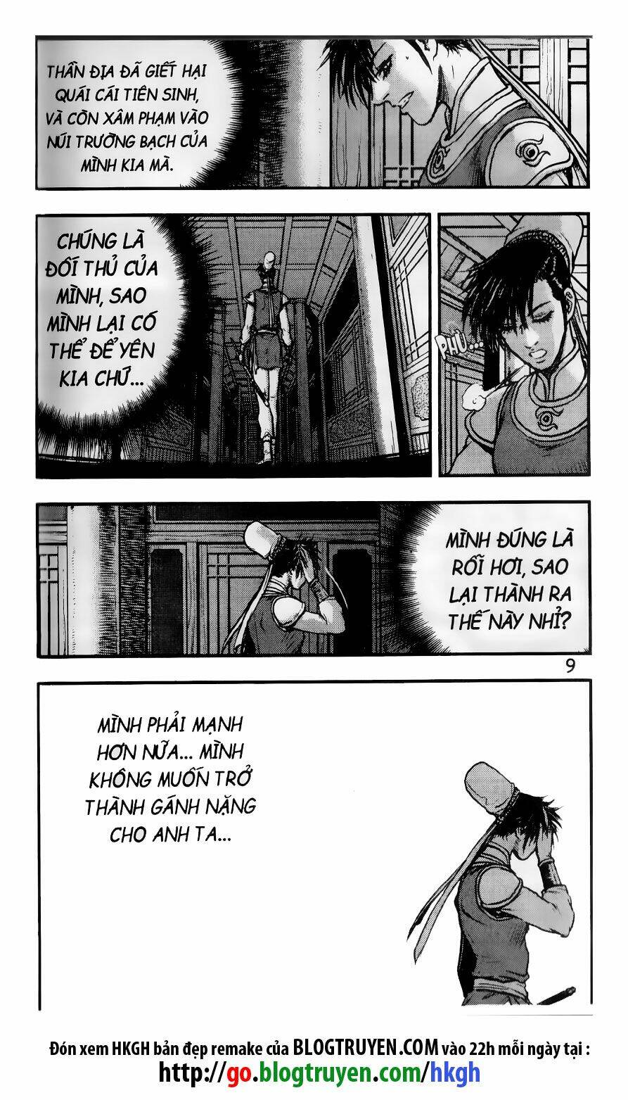 Chương 404 - Trang 10