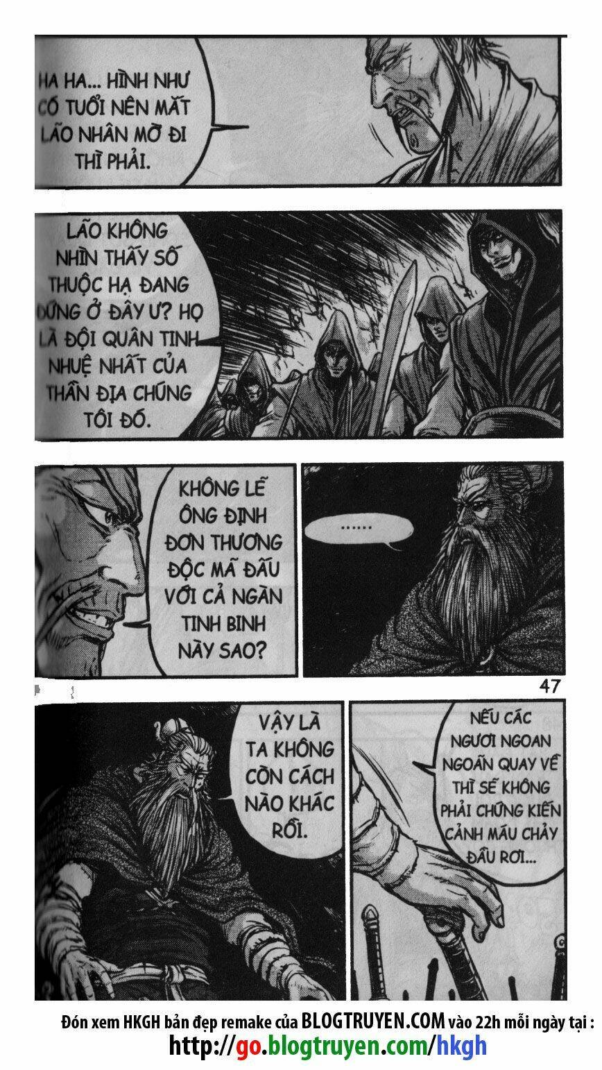 Chương 405 - Trang 11