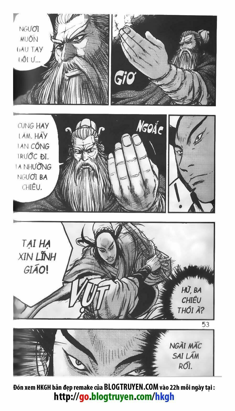 Chương 406 - Trang 5