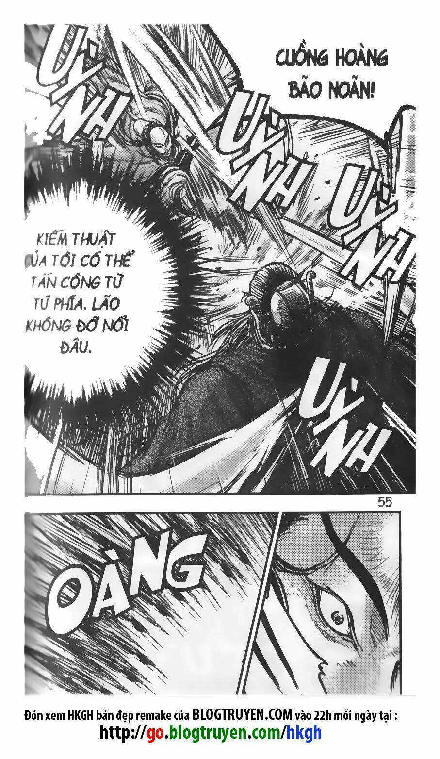 Chương 406 - Trang 7
