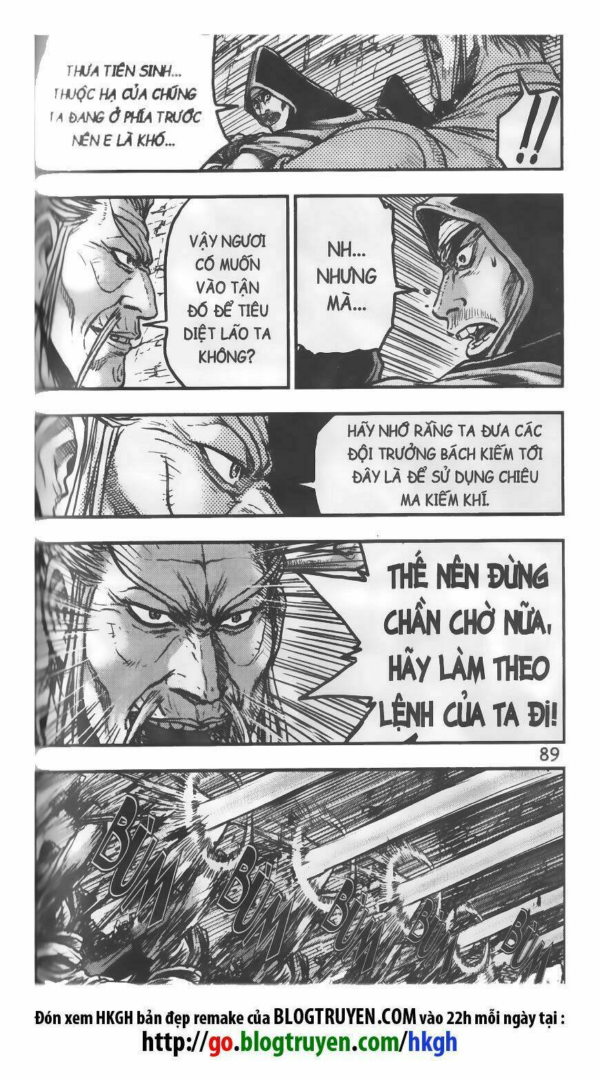 Chương 408 - Trang 5