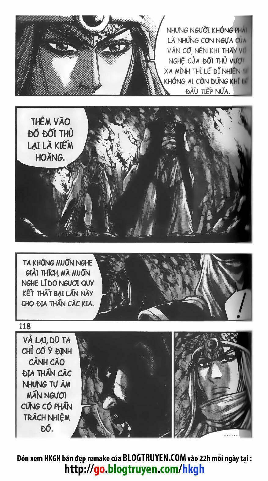 Chương 409 - Trang 11
