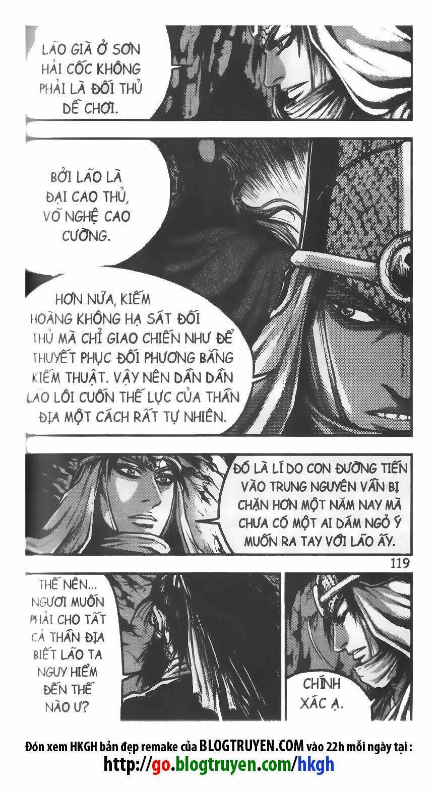 Chương 409 - Trang 12