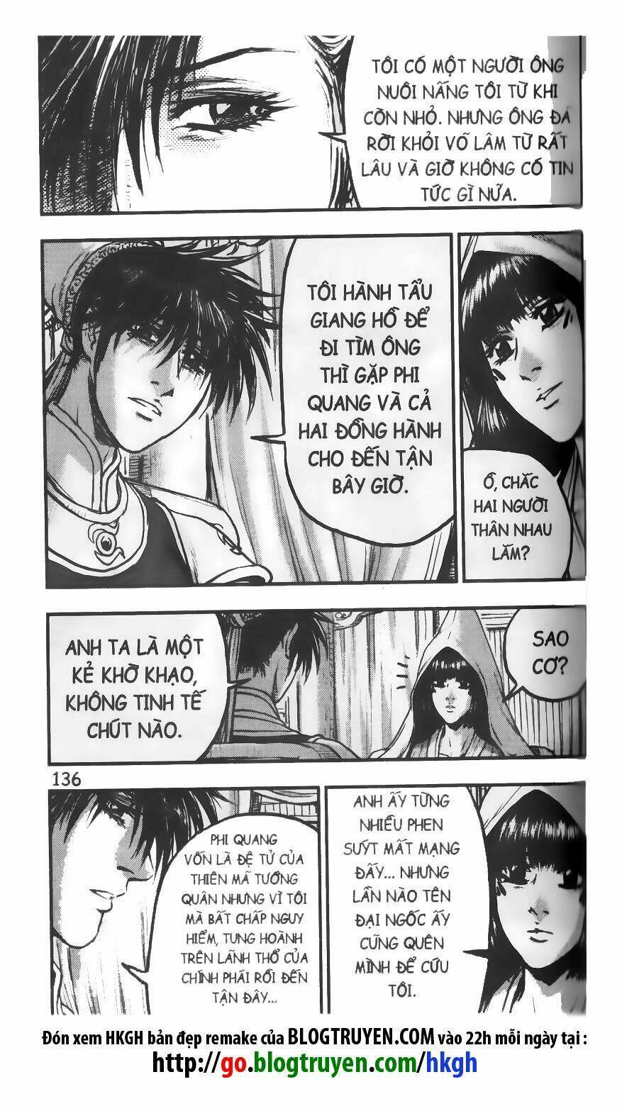 Chương 410 - Trang 2