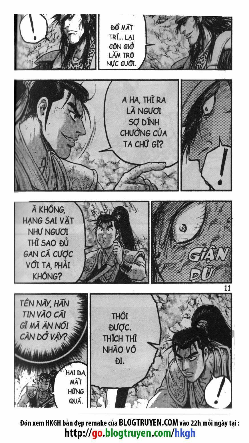 Chương 412 - Trang 12