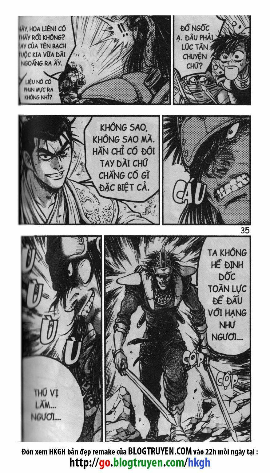 Chương 413 - Trang 16