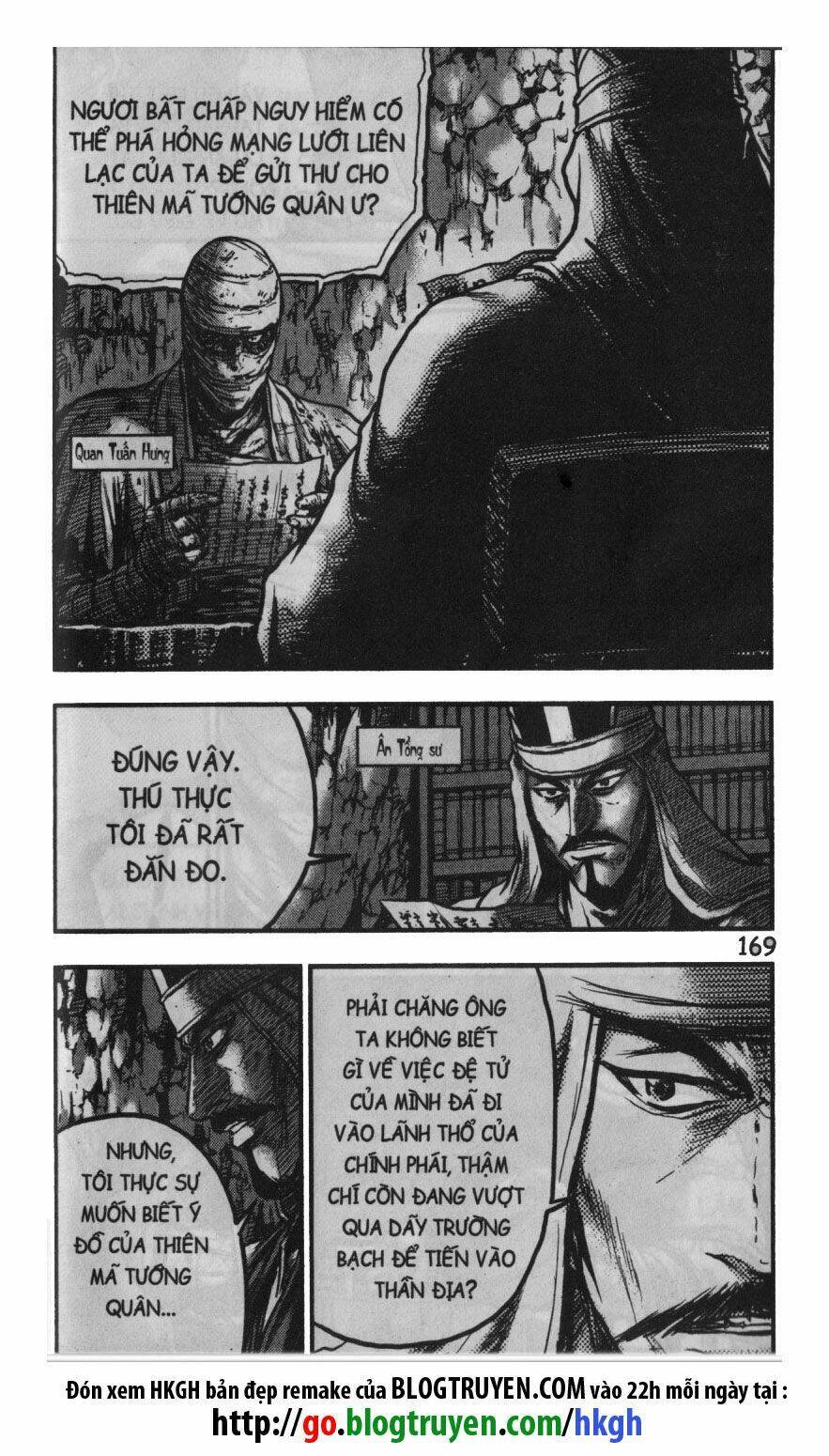 Chương 418 - Trang 18