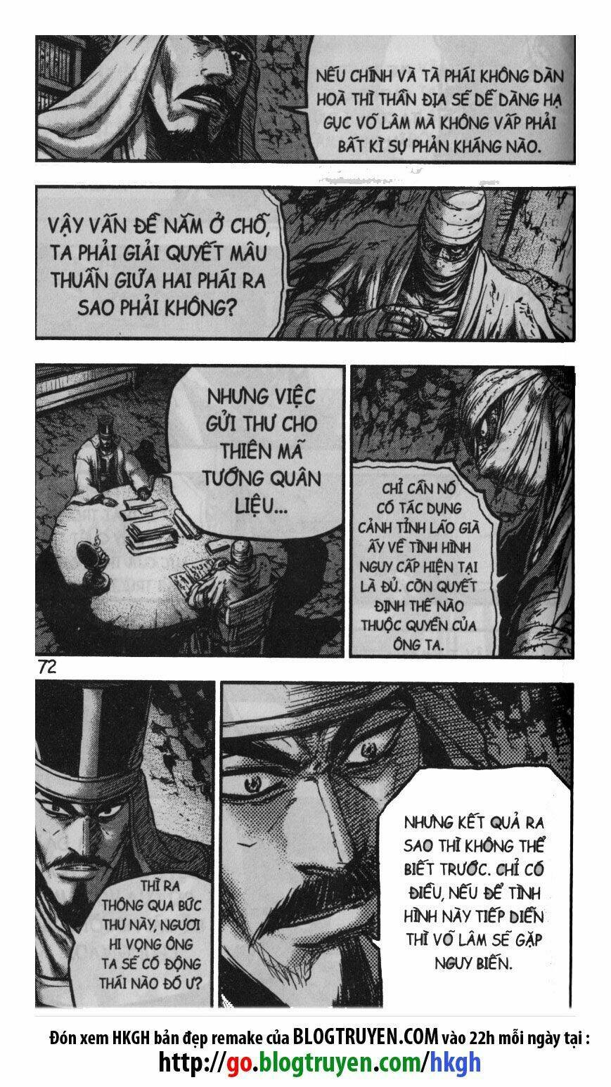 Chương 418 - Trang 21