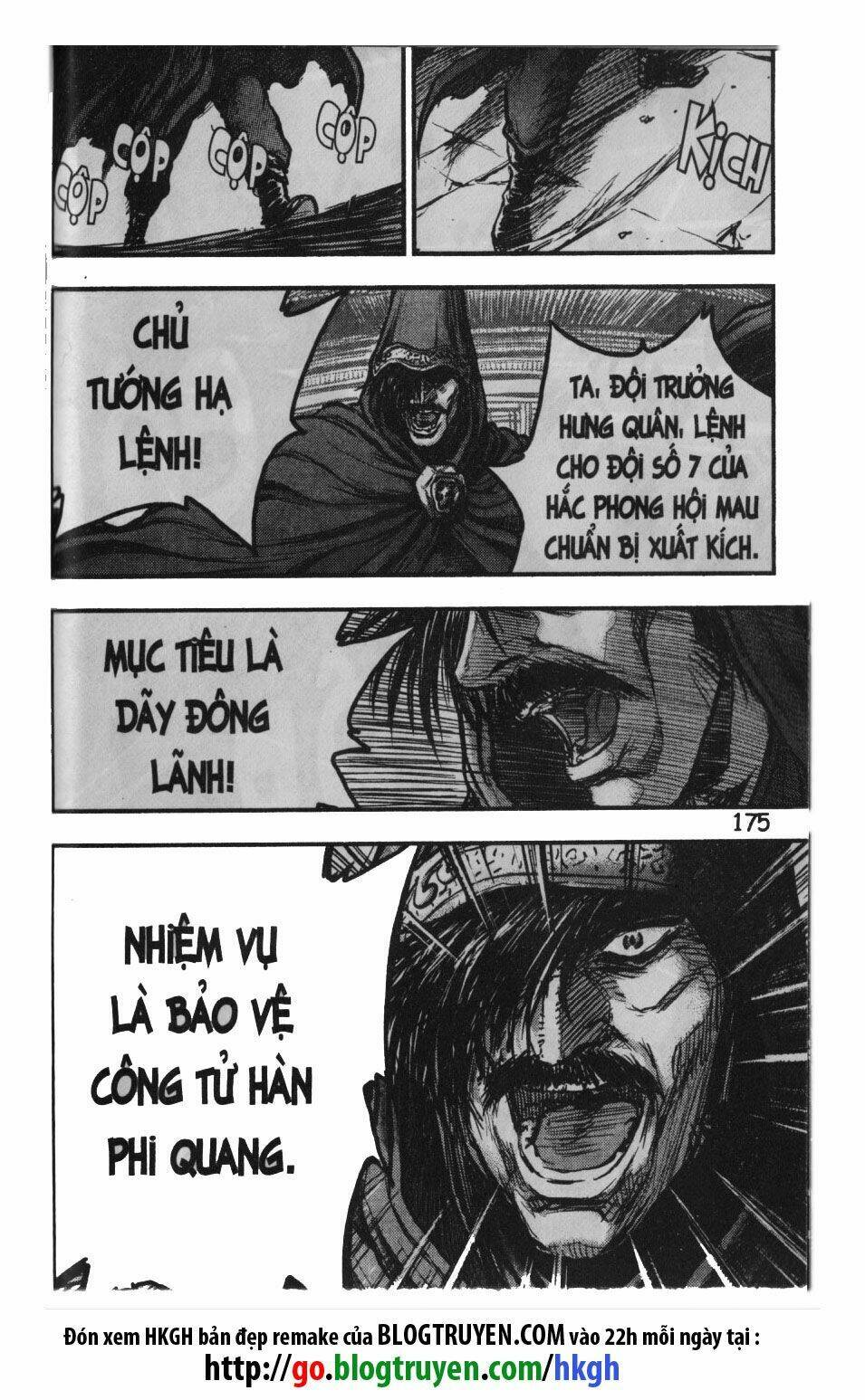 Chương 418 - Trang 24