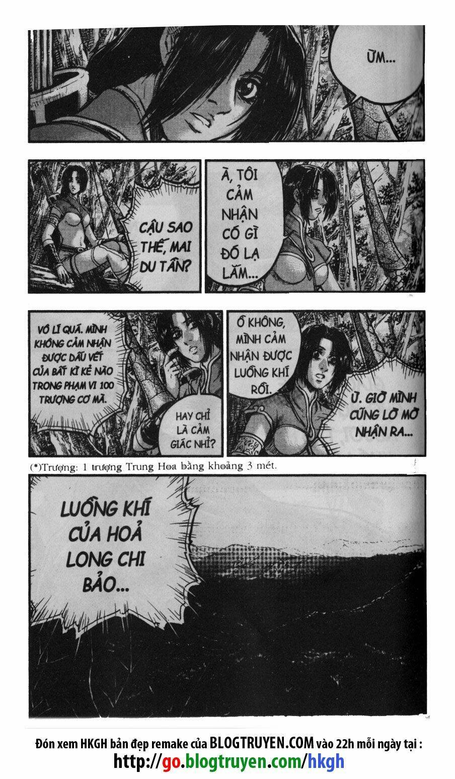 Chương 418 - Trang 28