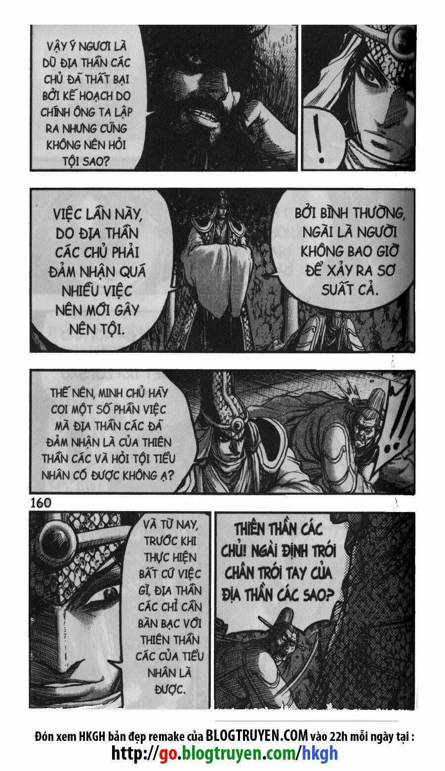 Chương 418 - Trang 33