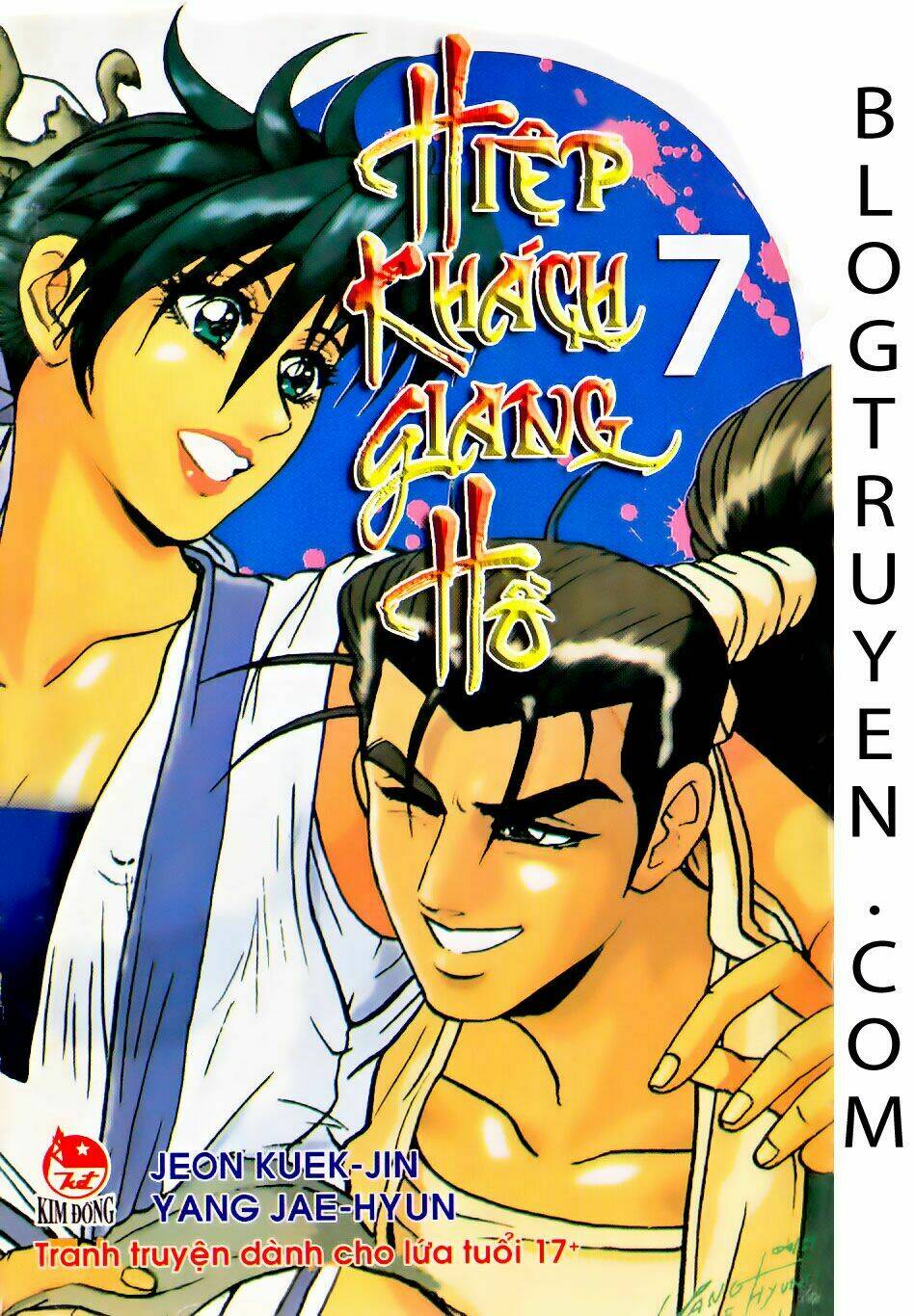 Chương 42 - Trang 1