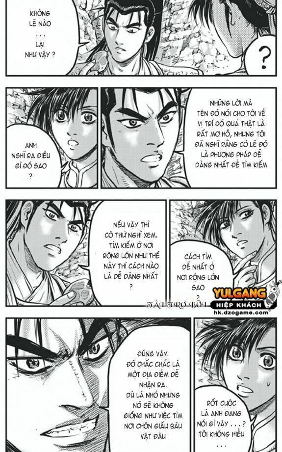 Chương 420 - Trang 3