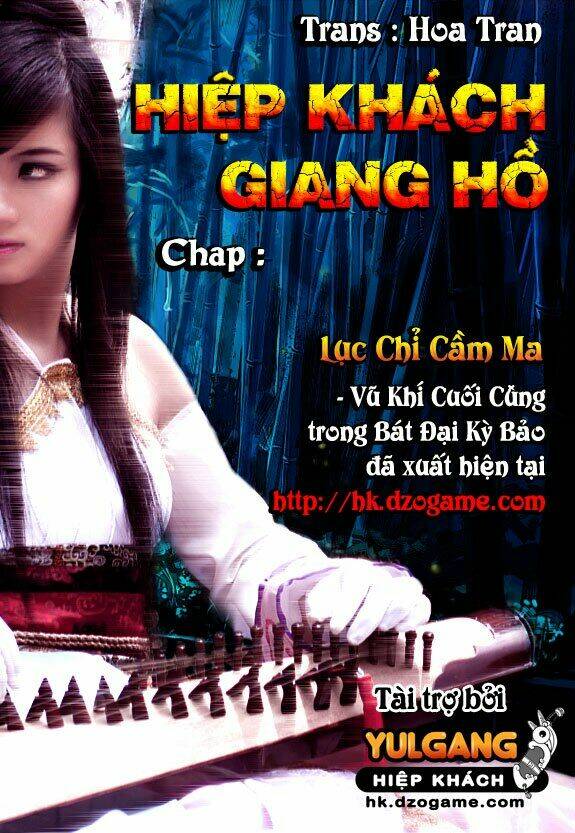 Chương 423 - Trang 1