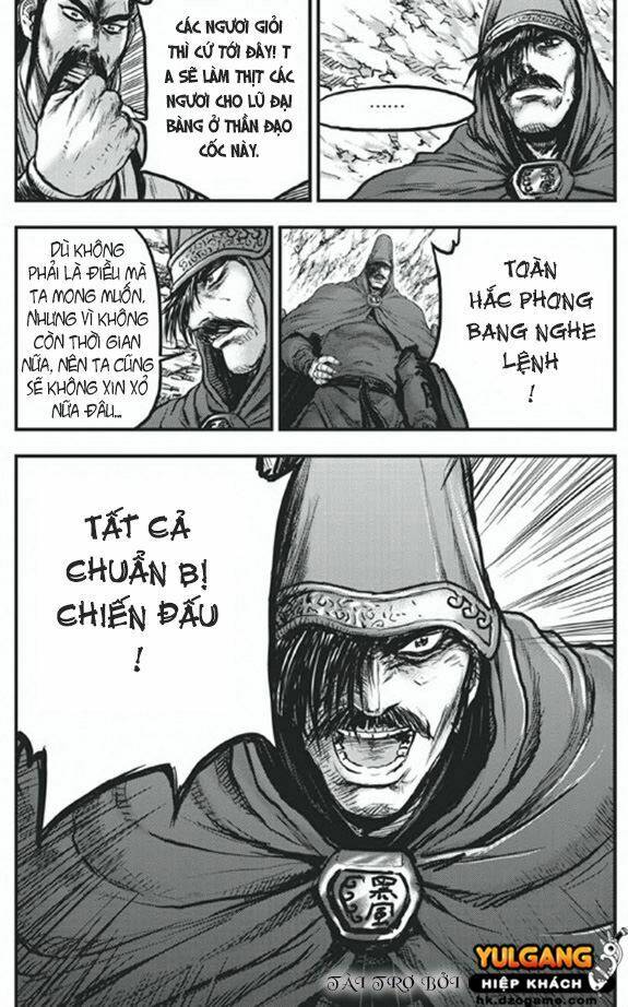Chương 423 - Trang 11