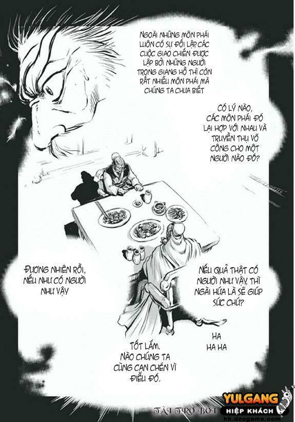 Chương 423 - Trang 30