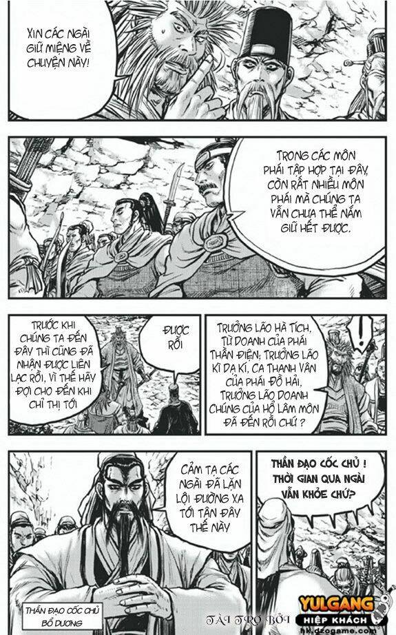 Chương 423 - Trang 5