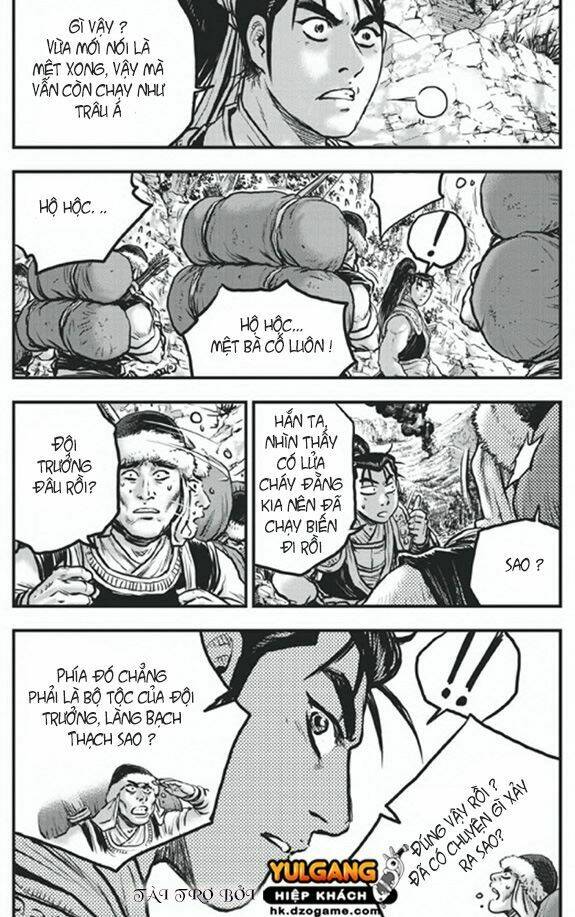 Chương 424 - Trang 10