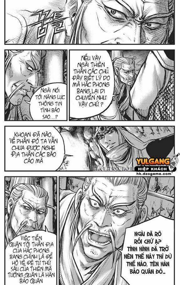 Chương 430 - Trang 15