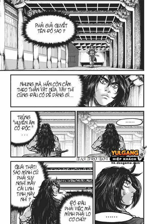 Chương 430 - Trang 27