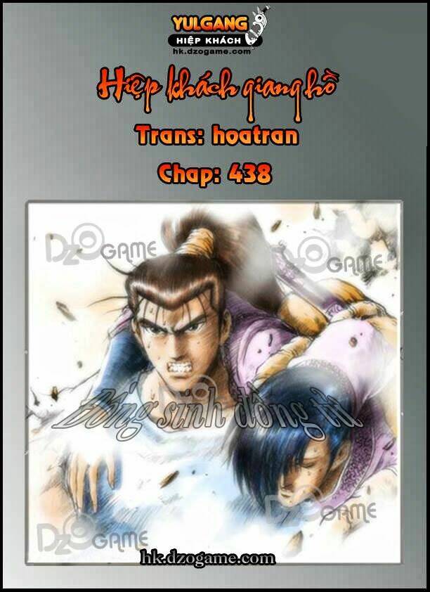 Chương 438 - Trang 1