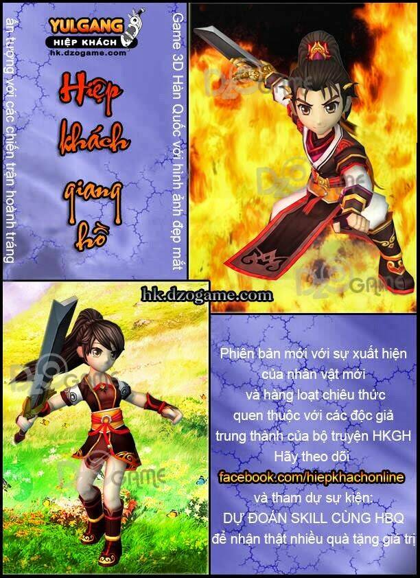 Chương 438 - Trang 34