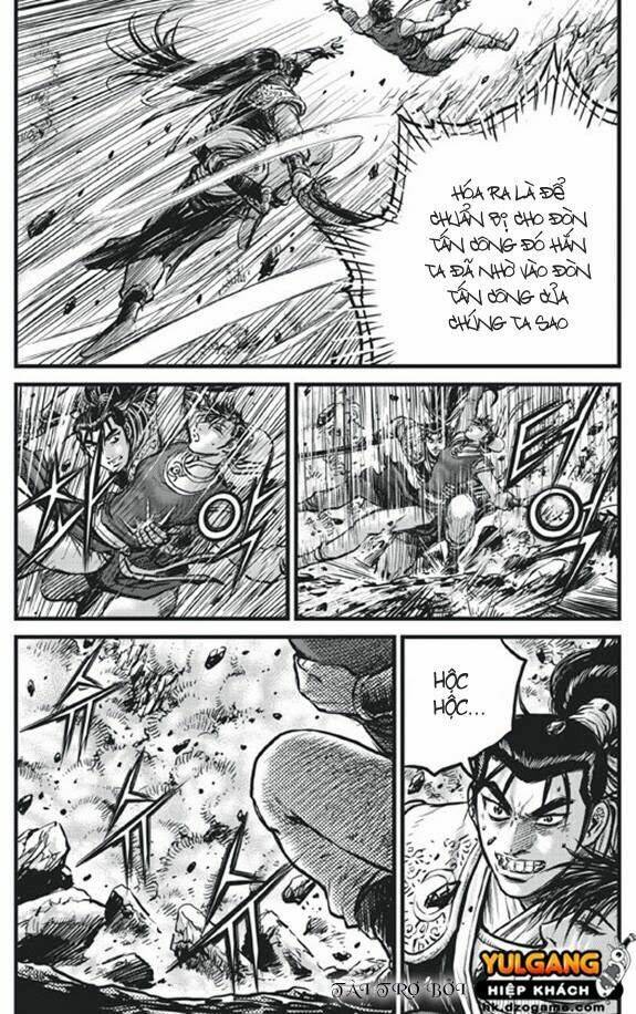 Chương 438 - Trang 7