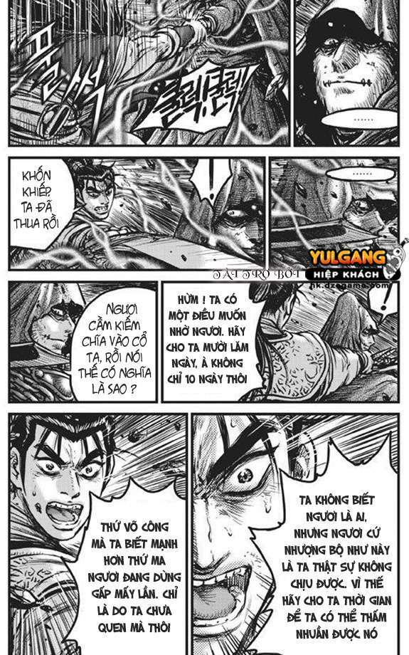 Chương 439 - Trang 12