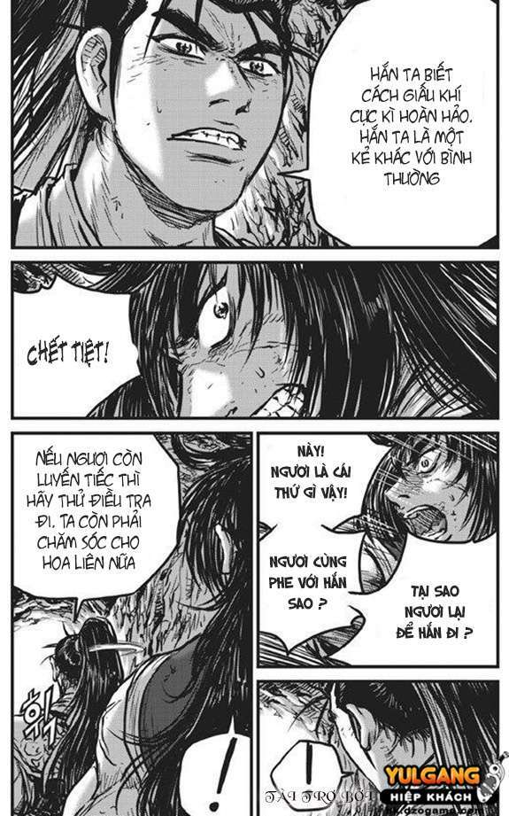 Chương 439 - Trang 18